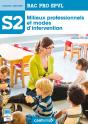 Spvl 2 Milieux Prof Et Modes Inter 2e 1e Terminale Bac Pro - Preview