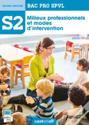 Capa do artigo Spvl 2 Milieux Prof Et Modes Inter 2e 1e Terminale Bac Pro