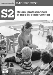 Capa do artigo Spvl 2 Milieux Prof Et Modes Inter 2e 1e Terminale Bac Pro Professeur