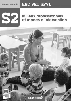 Capa do artigo Spvl 2 Milieux Prof Et Modes Inter 2e 1e Terminale Bac Pro Professeur