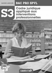 Capa do artigo Spvl 3 Cadre Juridique Applique Aux Interventions 2e 1e Terminale Bac Pro Professeu