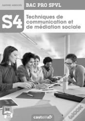 Capa do artigo Spvl 4 Techniques Communication Et Mediation Sociale 2e 1e Terminale Bac Pro Prof
