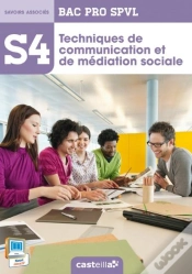 Capa do artigo Spvl 4 Techniques De Communication Et De Mediation Sociale 2e 1e Terminale Bac Pro