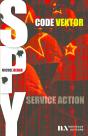 Spy 001 - Preview