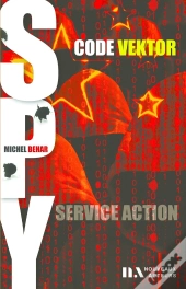 Spy 001