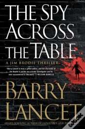 Capa do artigo Spy Across The Table