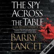 Capa do artigo Spy Across The Table