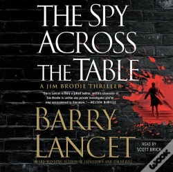 Capa do artigo Spy Across The Table