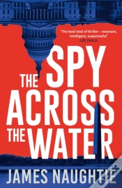 Capa do artigo Spy Across The Water