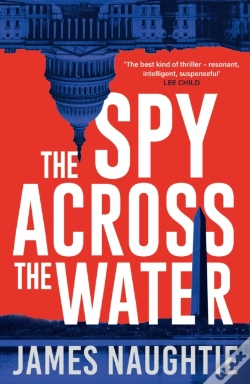 Capa do artigo Spy Across The Water