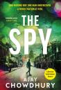 Spy - Preview