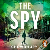 Capa do artigo Spy
