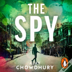 Capa do artigo Spy