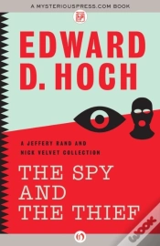Capa do artigo Spy And The Thief