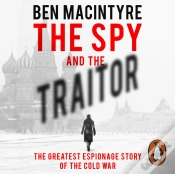 Capa do artigo Spy And The Traitor