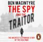 Spy And The Traitor - Preview