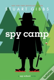 Capa do artigo Spy Camp