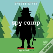 Capa do artigo Spy Camp