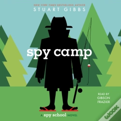 Capa do artigo Spy Camp
