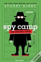 Spy Camp The Graphic Novel