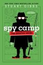 Spy Camp The Graphic Novel - Preview
