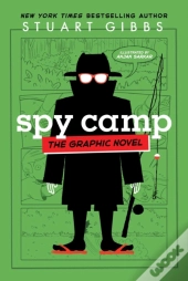 Spy Camp The Graphic Novel