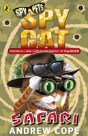 Spy Cat: Safari - Preview