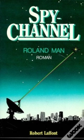 Spy Channel