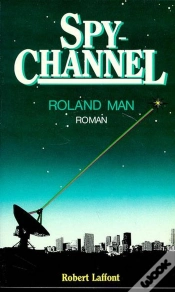 Capa do artigo Spy Channel