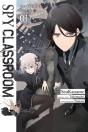 Spy Classroom 4th Period: Bonfire, Vol. 1 (Manga) - Preview