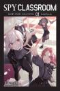 Spy Classroom Short Story Collection, Vol. 1 (Light Novel) - Preview
