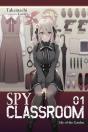Spy Classroom, Vol. 1 (Light Novel) - Preview