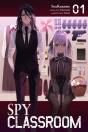 Spy Classroom, Vol. 1 (Manga) - Preview