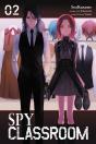 Spy Classroom, Vol. 2 (Manga) - Preview