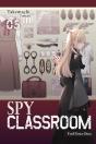 Spy Classroom, Vol. 5 (Light Novel) - Preview
