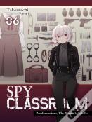 Spy Classroom, Vol. 6 (Light Novel)