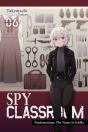 Spy Classroom, Vol. 6 (Light Novel) - Preview