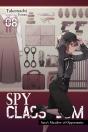 Spy Classroom, Vol. 8 (Light Novel) - Preview