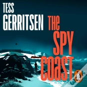 Capa do artigo Spy Coast