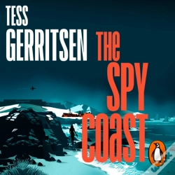 Capa do artigo Spy Coast