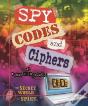 Capa do artigo Spy Codes And Ciphers