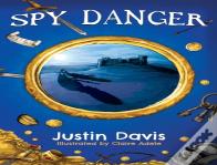 Spy Danger