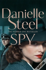 Capa do artigo Spy