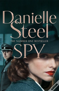 Capa do artigo Spy