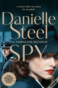 Capa do artigo Spy