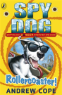 Spy Dog: Rollercoaster! - Preview