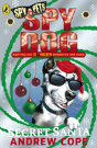Spy Dog Secret Santa - Preview