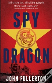 Spy Dragon