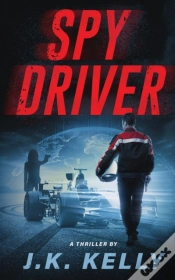 Capa do artigo Spy Driver