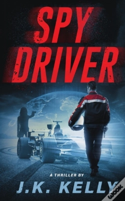 Capa do artigo Spy Driver